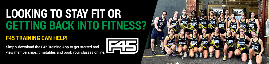 F45 Training Referral F45 Training Referral